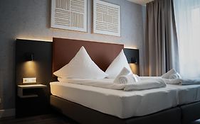 Junik Apartments Oberhausen